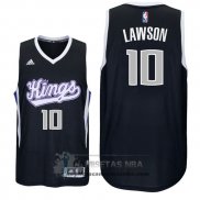 Camiseta Kings Lawson Negro