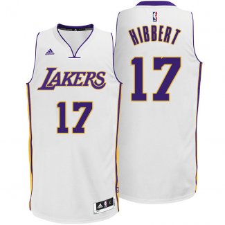 Camiseta Lakers Hibbert