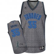 Camiseta Moda Estatica Thunder Durant