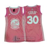 Camiseta Mujer Faldas Atractivas Curry Rosa