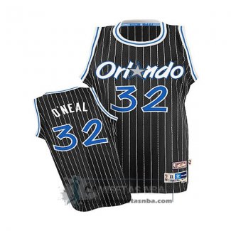 Camiseta Nino Magic O'Neal Howard Azul