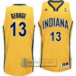 Camiseta Pacers George Amarillo