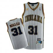 Camiseta Retro Pacers Miller