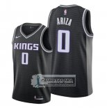 Camiseta Sacramento Kings Trevor Ariza Statement Negro