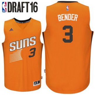 Camiseta Suns Bledsoe