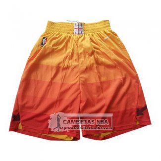 Pantalone Jazz 2017-18 Amarillo