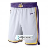 Pantalone Lakers Association 2018-19 Blanco