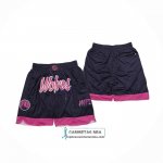 Pantalone Minnesota Timberwolves Ciudad 2025-26 Violeta1