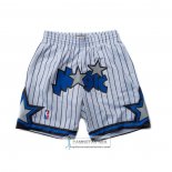 Pantalone Orlando Magic Just Don Blanco