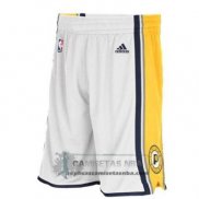 Pantalone Pacers Blanco