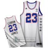 Camiseta All Star 2015 Lebron James