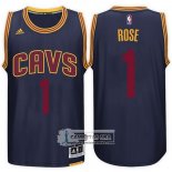 Camiseta Cavaliers Rose Azul