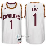 Camiseta Cavaliers Rose Blanco