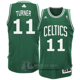 Camiseta Celtics Turner Verde