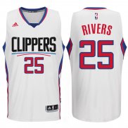 Camiseta Clippers 2015-16 Rivers