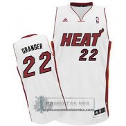 Camiseta Heats Granger Blanco