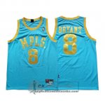 Camiseta Lakers Bryant Auzl