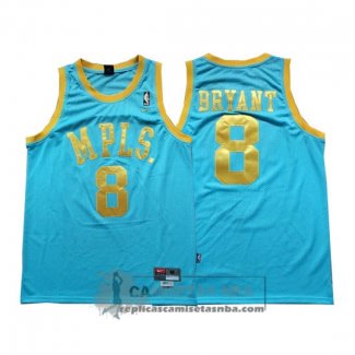 Camiseta Lakers Bryant Auzl