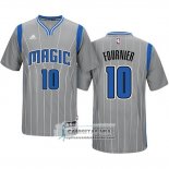 Camiseta Manga Corta Magic Evan Fournier Gray