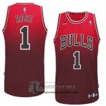 Camiseta Resonate Moda Bulls Rose