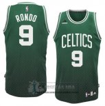 Camiseta Resonate Moda Celtics Rondo