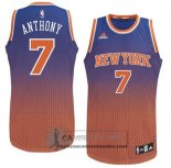 Camiseta Resonate Moda Knicks Anthony
