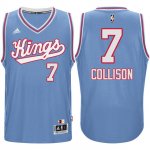 Camiseta Retro 1985-86 Kings Collison