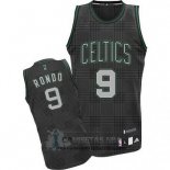 Camiseta Ritmo Moda Celtics Rondo