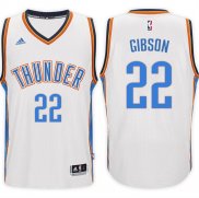 Camiseta Thunder Gibson