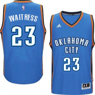 Camiseta Thunder Waiters