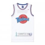 Camiseta Tune Squad Yosemite Blanco