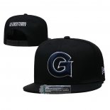 Gorra Georgetown 9FIFTY Snapback Negro