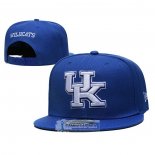 Gorra Kentucky Wildcats 9FIFTY Snapback Azul