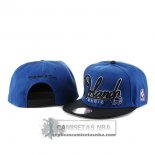 Gorra Magic New Era Fifty Azul Negro