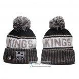 Gorro Beanie Sacramento Kings Gris