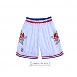 Pantalone All Star 1992 Blanco