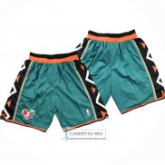 Pantalone All Star 1996 Jsut Don Verde2