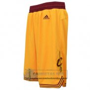 Pantalone Cavaliers Amarillo