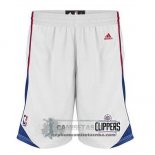 Pantalone Clippers Blanco 2016