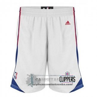 Pantalone Clippers Blanco 2016