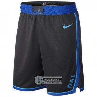 Pantalone Dallas Mavericks Ciudad Azul