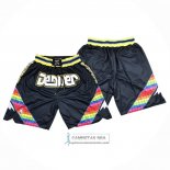 Pantalone Denver Nuggets Ciudad Just Don Azul