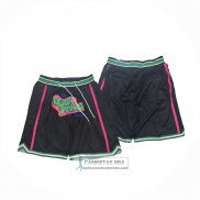 Pantalone Fresh Prince Bel-Air Negro