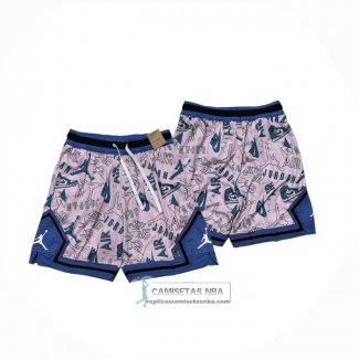 Pantalone Jordan Just Don Rosa