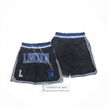 Pantalone Lincoln Jesus Shuttlesworth Negro