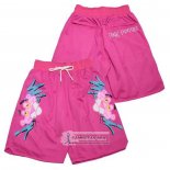 Pantalone Miami Heat Pink Panther Rosa