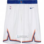 Pantalone New York Knicks Blanco