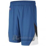 Pantalone Timberwolves Azul