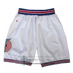Pantalone Tunesquad Blanco