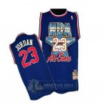 Camiseta All Star 1992 Jordan Azul
